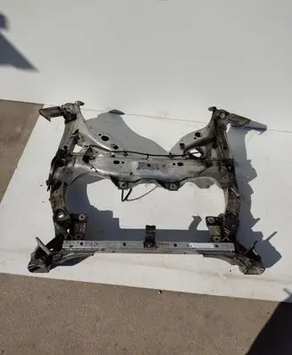 BMW 5 F10 F11 Front subframe 6778380 560290897 6796693
