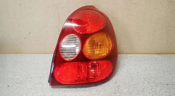 Toyota Corolla E110 Rear/tail lights