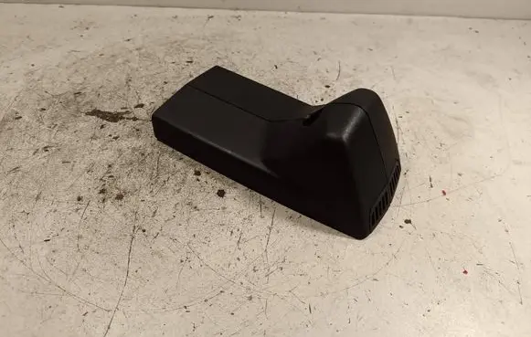 BMW 3 F30 F35 F31 Rearview mirror trim 9213534