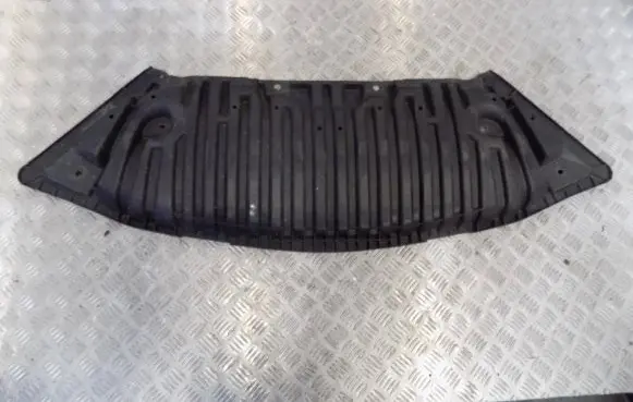 Citroen DS5 Front bumper skid plate/under tray 