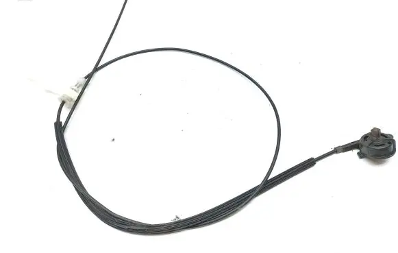 Renault Talisman Engine bonnet/hood lock release cable 
