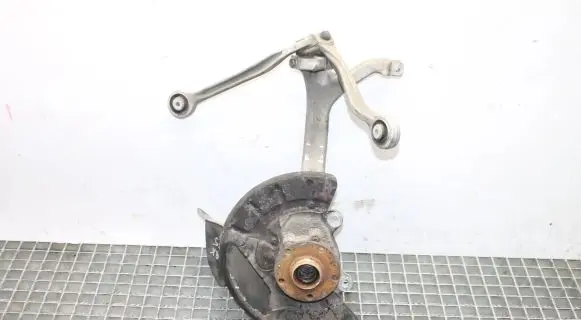 Volkswagen Phaeton Front wheel hub