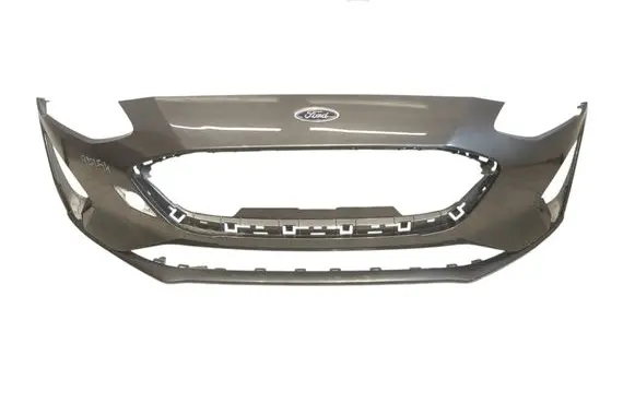 Ford Focus Front bumper JX7B17757AAS32 JX7B17757A