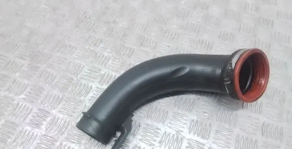 Volvo S60 Intercooler hose/pipe 30774692