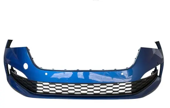 Skoda Scala Front bumper 657807221