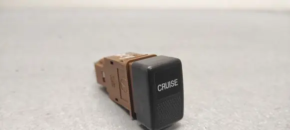 Subaru Legacy Cruise control switch 