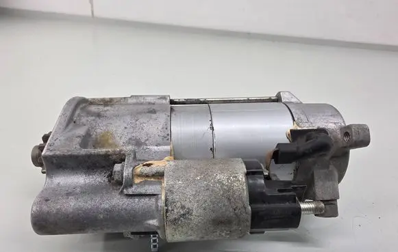 Land Rover Range Rover Sport L494 Starter motor FPLA11001BB