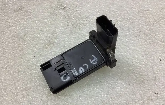 Mass air flow meter