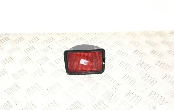 Volkswagen Transporter - Caravelle T4 Rear fog light 4424