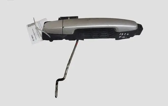 Toyota Corolla Verso E121 Front door exterior handle