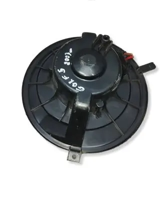 Audi Q7 4L Heater fan/blower 195003 2017W2 87034