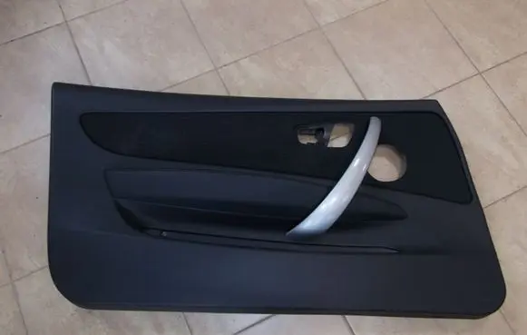 BMW 1 E81 E87 Front door card panel trim NE45625