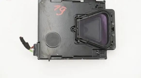 Audi A4 S4 B9 Windshield/windscreen camera 8W0907217B