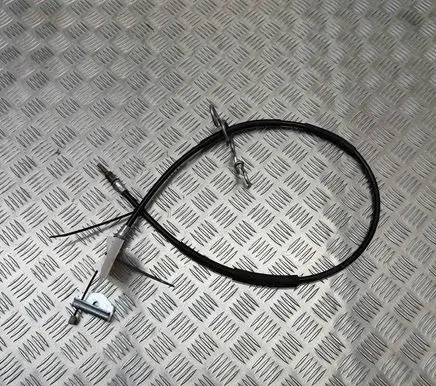 Chrysler Voyager Handbrake/parking brake wiring cable 4779806AB