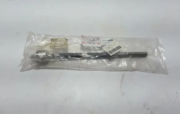 Renault Scenic I Steering tie rod 7701472087