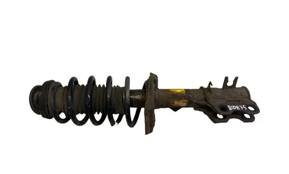 Opel Mokka X Front shock absorber with coil spring 95137358 Y70606 G30D76