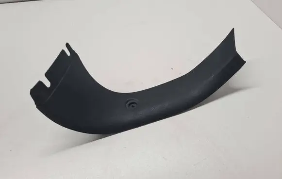 BMW 1 E81 E87 Tailgate/trunk side cover trim 7074688 15054410