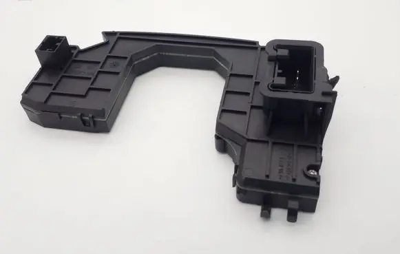 Steering angle sensor