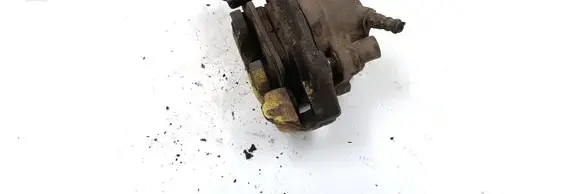 BMW 3 E36 Front brake caliper 4712 795