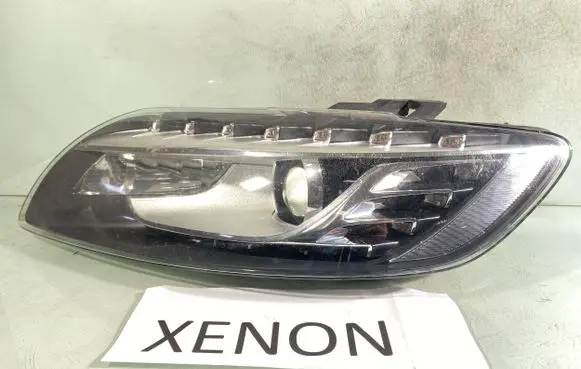 Audi Q7 4L Headlight/headlamp 4L0941003AG