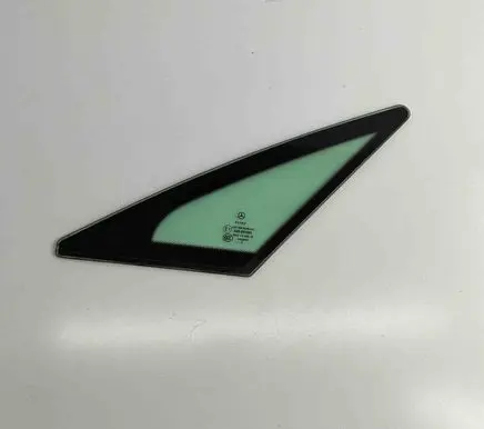 Mercedes-Benz E C207 W207 Rear side window 43R001565 A2076700439