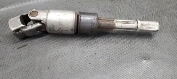 Chrysler PT Cruiser Steering rack control module 