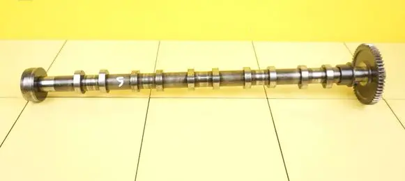 Volvo V60 Camshaft 31258094 D5204T7