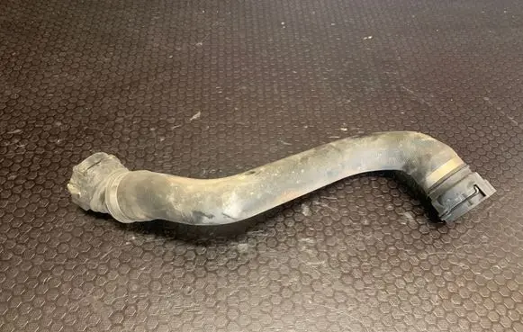 BMW X1 E84 Engine coolant pipe/hose PA66GF30 143607