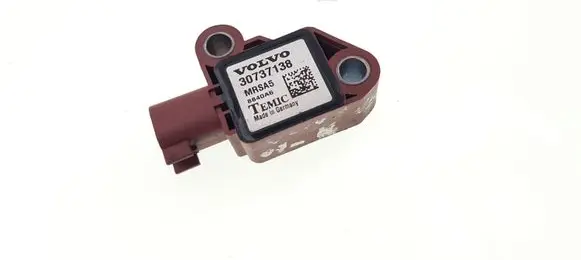 Volvo V50 Airbag deployment crash/impact sensor 30737138 8840A6
