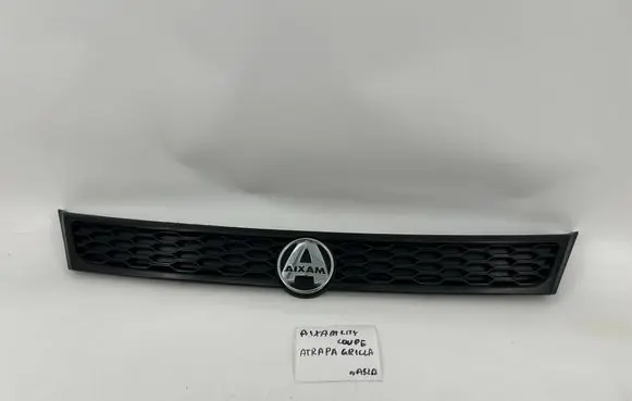 Aixam City III Front grill 