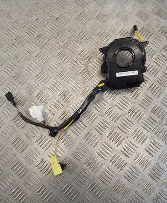 Subaru Impreza III Airbag slip ring squib (SRS ring) 27546AG010
