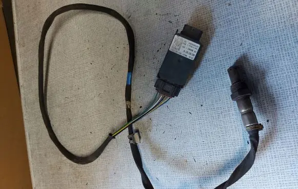Audi A6 S6 C8 4K Lambda probe sensor 4K0907807N