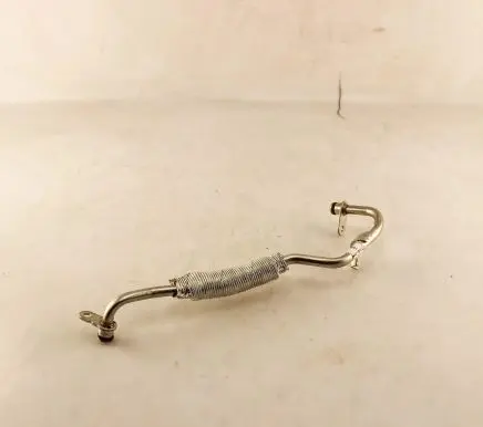 Turbo turbocharger oiling pipe/hose