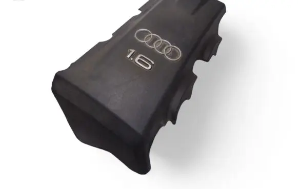 Audi A4 S4 B6 8E 8H Engine cover (trim) 06B103925E