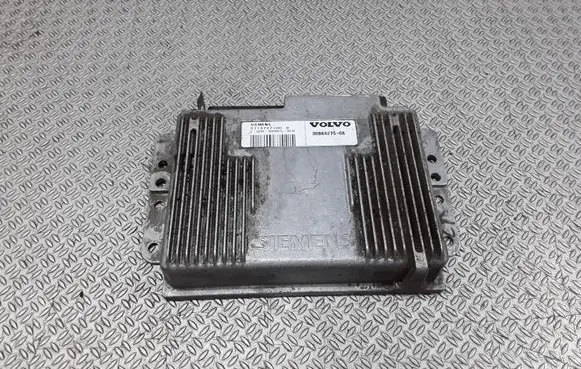 Volvo S40, V40 Engine control unit/module 308642750A S113727100G
