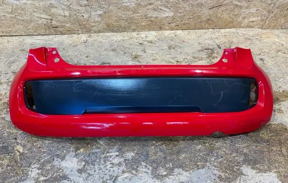 Suzuki Ignis Rear bumper 71811-62R0 S2504W024-Z