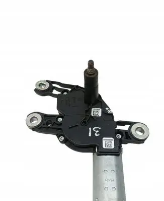 Skoda Scala Rear window wiper motor 5G0955711C