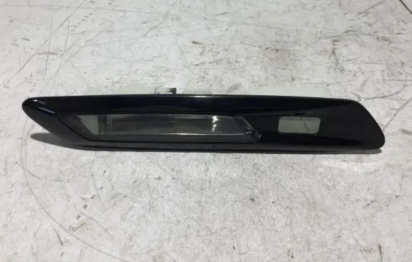 BMW 5 F10 F11 Front fender indicator light 084441415LF
