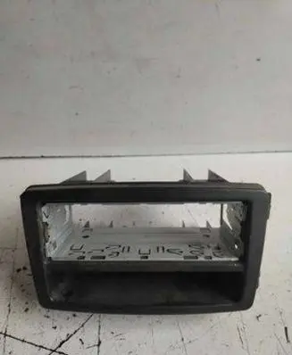 Mercedes-Benz Vito Viano W639 Radio/GPS head unit trim A6396800591