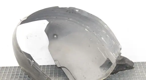 Volkswagen Scirocco Front wheel arch liner splash guards