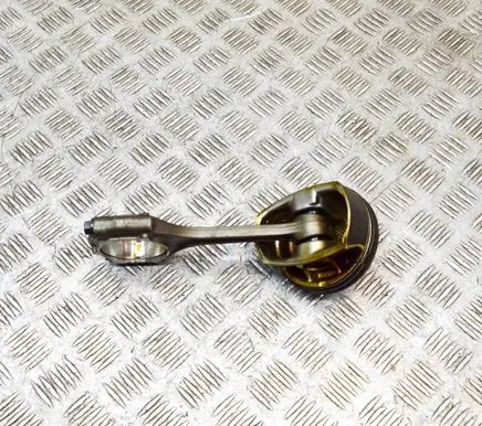 Piston