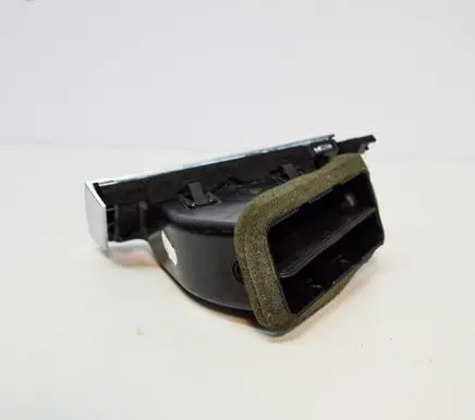 Audi A6 S6 C6 4F Dashboard air vent grill cover trim 4F1820902D