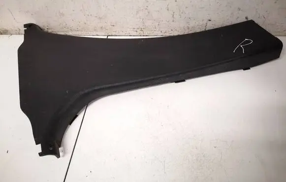 Mazda 6 (B) pillar trim (top) GS1D68220