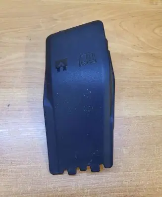 Volvo S80 Fuse box cover 30644652