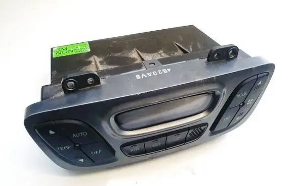 Hyundai Santa Fe Climate control unit 
