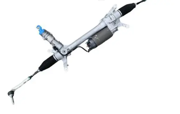 Mercedes-Benz E W214 Steering rack A2144607500 BVKB61 2144607500