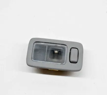 Mitsubishi Pajero Front seat light