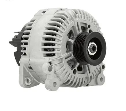 Audi A6 S6 C6 4F Generator/alternator 0986080090