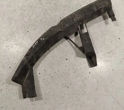 Renault Scenic II - Grand scenic II Front bumper mounting bracket 8200183741