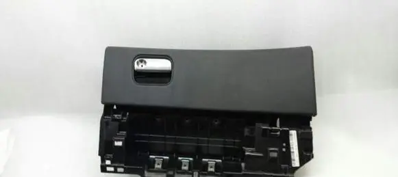 Porsche Panamera (970) Glove box 97055220408